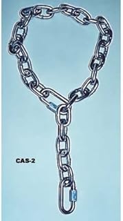 Jammar Mfg. Chain Attach Sling for Indoor Ropes