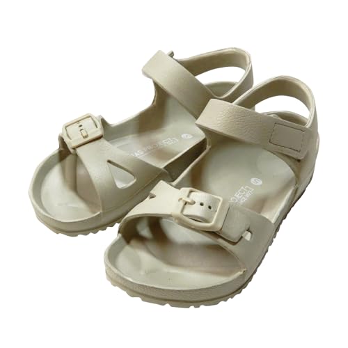 [FASPROJECT] �L�b�Y�T���_�� EVA�f�� �o�b�N�o���h�^�C�v (SS�T�C�Y 16-17cm/�T���h) �q�� �y�� �X�|�[�c�T���_�� SY-70860-SD-SS