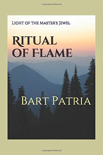 Ritual of Flame: Light of the Master's Jewel