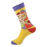 Elija nuestra marca: KXATM, ofrecemos una variedad de calcetines, solo busque "KXATM" y encontrará más productos de moda.