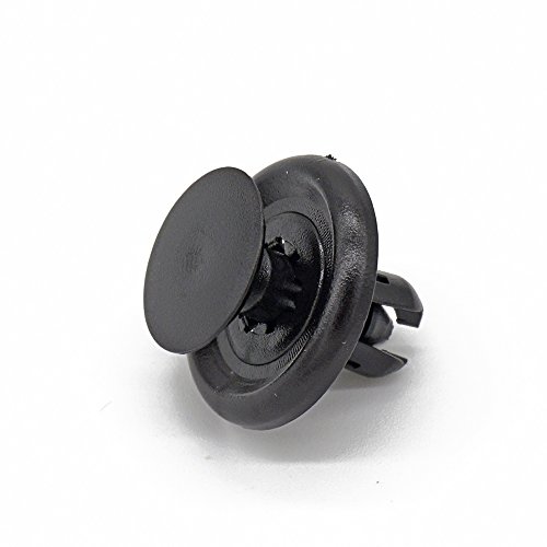 Aoit 10Pcs Super Engine Splash Shield Guard Fasteners Retainers Pins Engine Covers Under Hood Clip Fits For Toyota Corolla Avalon Camry Prius Rav4 Sienna Lexus,Replaces Part# 90467-07201 #TOP4
