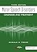 Motor Speech Disorders: Diagnosis and Treatment, Third Edition
