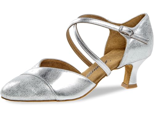 Chaussure de Danse Diamant Femme pour Vos Soirées Tango