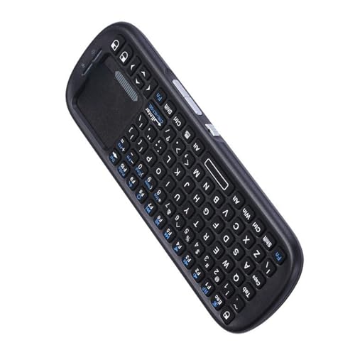 Clavier léger compatible Bluetooth idéal pour travailler dans le train sur ordinateur portable