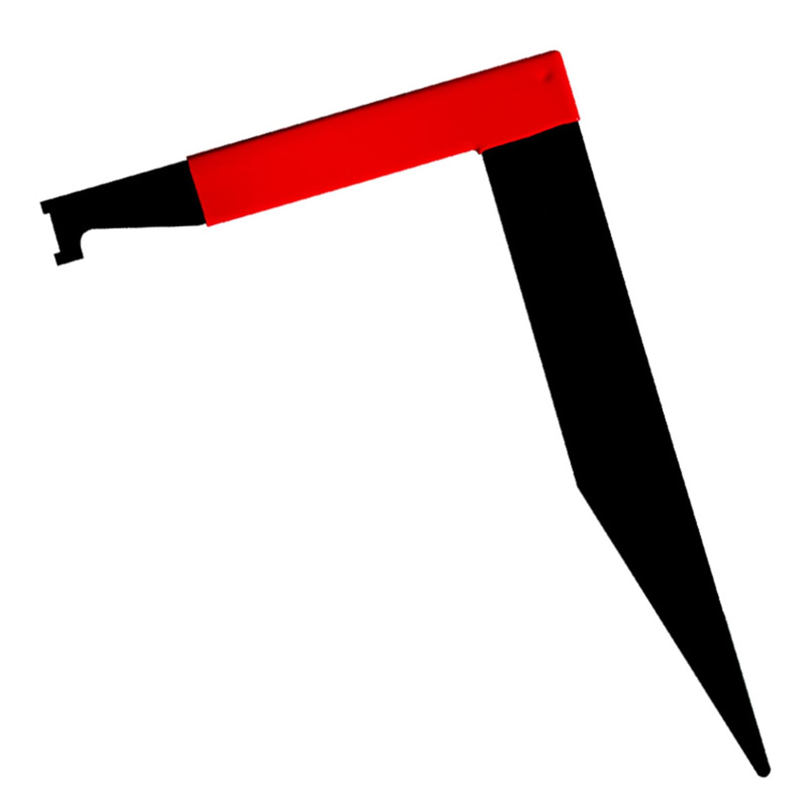 Rgybao Type K Expert Rustless Save Handle Equipment For Firefighters And Construction Specialists Fireman Digging Iron Flexible Handle