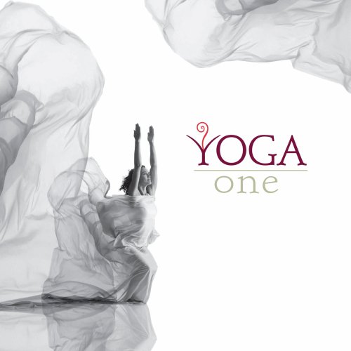 VARIOUS - YOGA ONE [Audio CD] VARIOUS