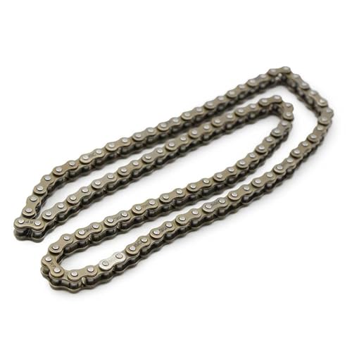 Chaîne distribution haute résistance pour Suzuki GN125E GZ125 DF125 LT125