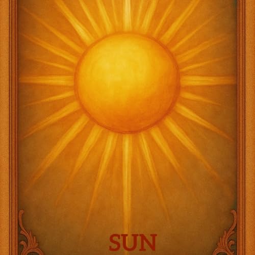 第31回 Sun 太陽 ☀