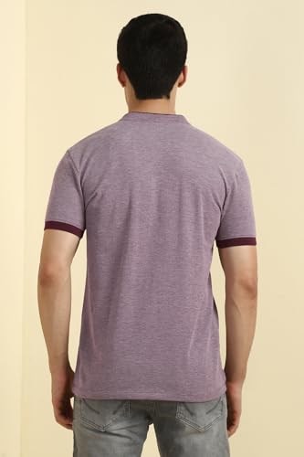 Image of Allen Solly Men T-Shirt