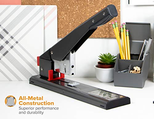 image for Stanley Bostitch Bostitch Office Heavy Duty Stapler, 215 Sheet Capacit