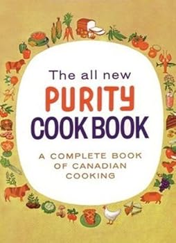Spiral-bound The All New Purity Cookbook Book