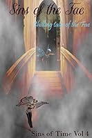 Sins of the Fae: Chilling tales of the fae 1710679263 Book Cover