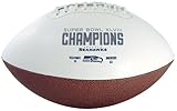 Jarden Sports Licensing NFL Seattle Seahawks Super Bowl 48 Champions Football