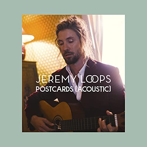 Jeremy Loops