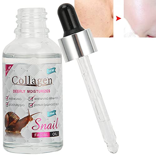 Olio per il Viso Recupero del Viso Idratante Anti