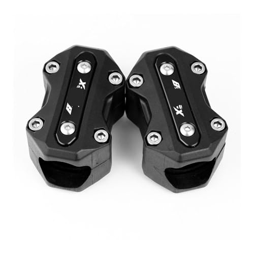 Pare-chocs cage cascade pour 800MT-X 2024 2025 accessoires garde moteur