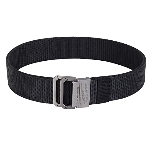 ZORO Nylon fabric Belt for Men | Formal/Casual