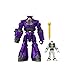 Imaginext and Disney Buzz Lightyear - Battle Blast Zurg Space Robot Action Figure for pre-Schoolers, 3 Years and up