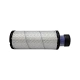 ONE SET OF AIR FILTER 380295, or 4700380295, APPLICABLE FOR DYNAPAC CC122 CC122C, CC142, CC102