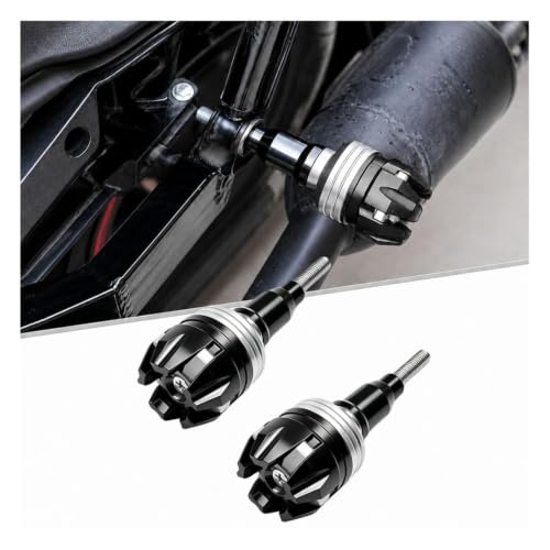 Motorrad Sturzpads Für Voge 500 R 500DS 500R