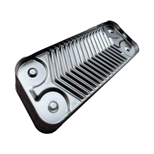 HTS - Ideal Boiler Plate Heat Exchanger (14 Plates) 177530