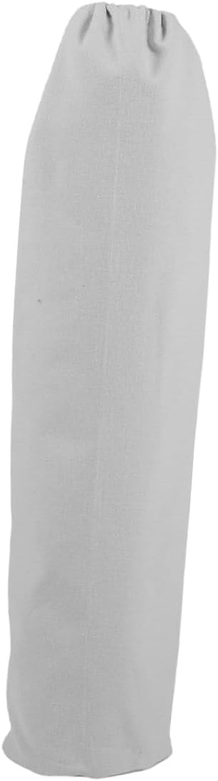 Portable Yoga Mat Storage Bag Durable Cloth Material Lightweight Design with Wear Resistant Shoulder Straps for Convenient Carrying for Home Gym and Travel