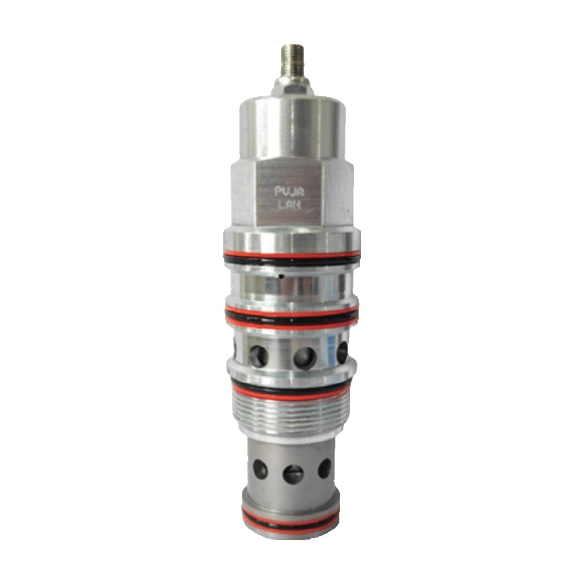 Xeuvymwt One Color 1 Pcs Pvja-Lan Relief Valve Pvjalwn Cartridge(Pvja-Lbn)