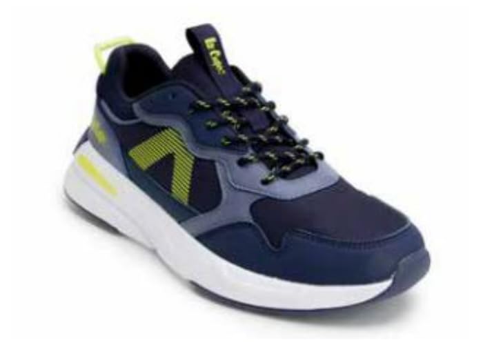 Image of Lee Cooper Mens Lc6488l Sneaker