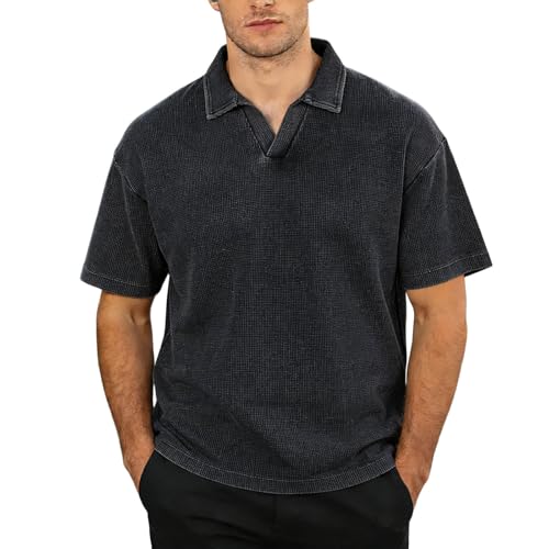 T shirt running homme manches courtes décontracté haut maille respirante