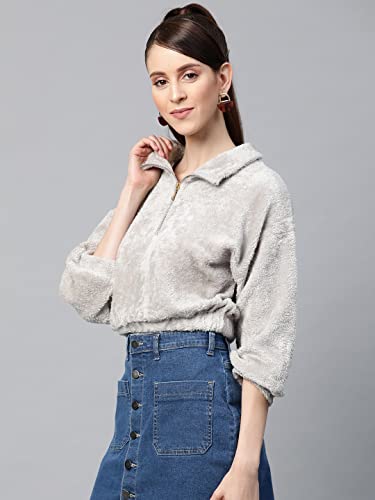Image of sassafras Women Sweatshirt