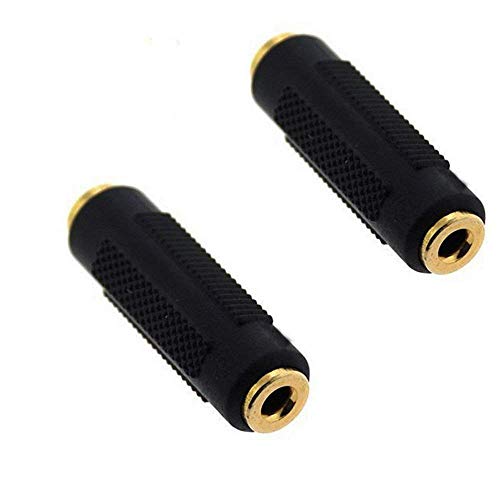 3,5 Mm Terminale A Vite Placcato In Oro 3,5 Mm (1/8 ") TS Mono Femmina - Foto 10