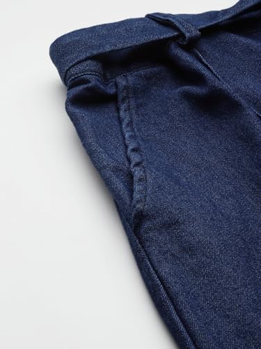 Image of Aarika Womens Blue Colour Denim Jeans