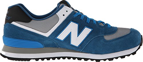 Image of New Balance Men's 574 V1 Core Sneakers