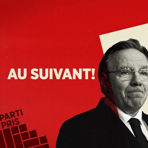 01. Fran&ccedil;ois Legault d&eacute;missionne, la crise continue