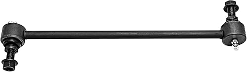 Miniatura 1096 de Detroit Axle - Kit de brazos de control delanteros de 4 piezas para Chevrolet Aveo Aveo5 Pontiac G3 Wave Wave5 Suzuki Swift+, 2 brazos de control