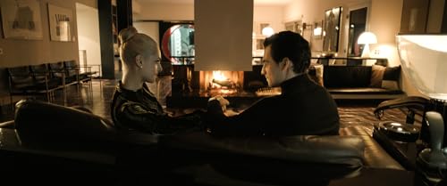Diabolik ist nicht zu fassen para coleccionistas de cine clásico Blu-ray más DVD 5