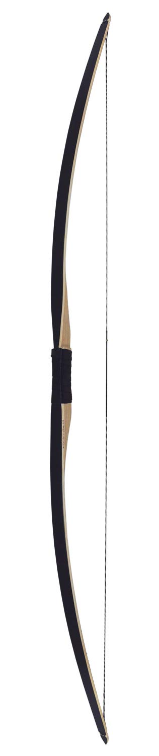 by Beier Germany Langbogen Black²