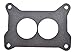 Quick Fuel Flange Gasket For 4412