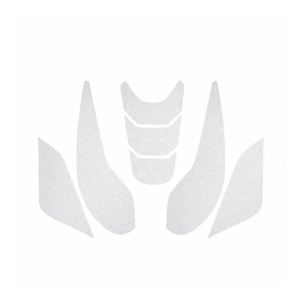 Gas Fuel Tank Pad for CB500R CBR500R CB500F 2019 2020 2021 Side Fuel Tank for Motorcycle Non-Slip Stickers Pad