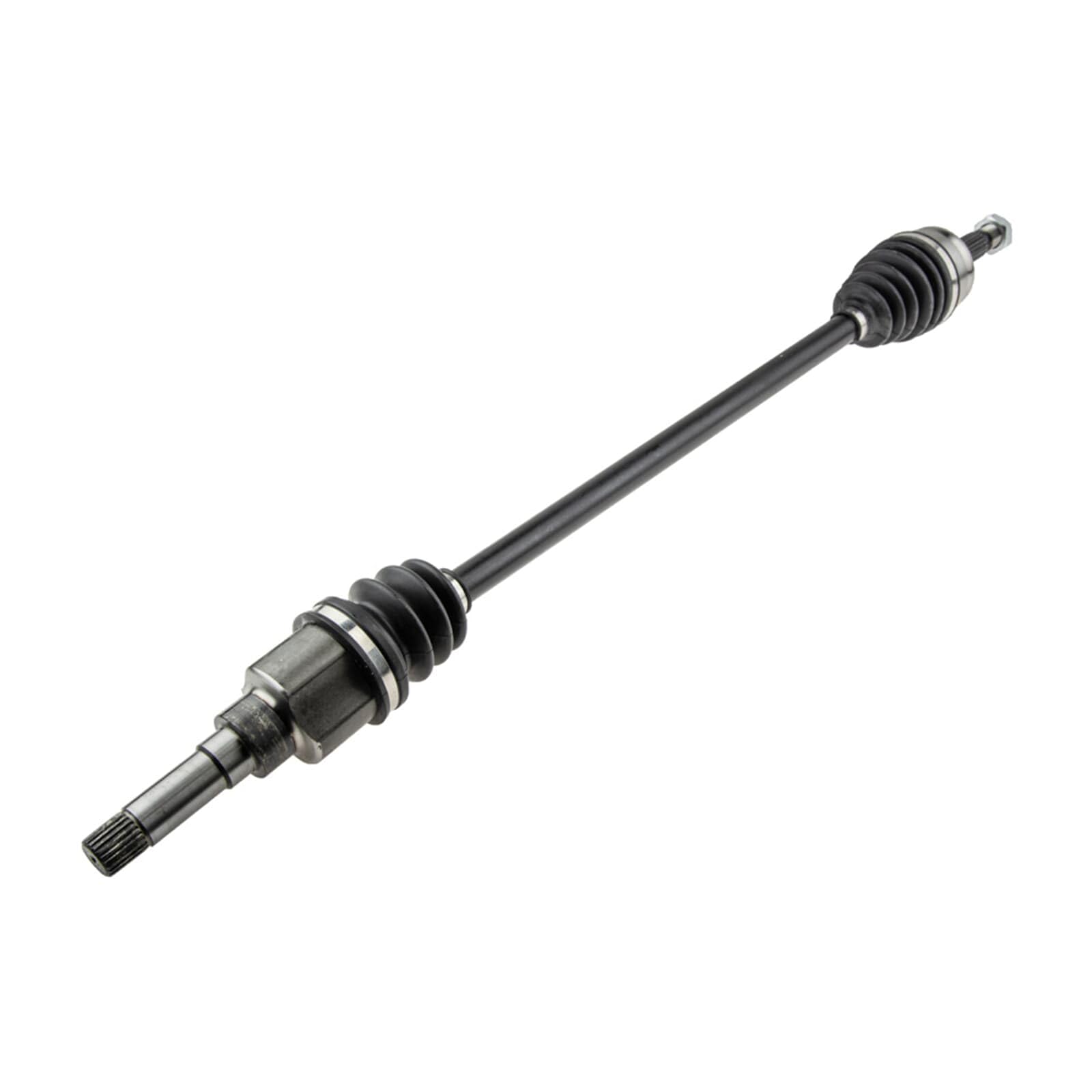 NTY Albero motore/Semiasse NPW-PE-015 | Compatibile con: CITROËN C3 II, C3 III, DS3, DS3 Cabriolet, PEUGEOT 208 I, 208 Kasten/Schrägheck