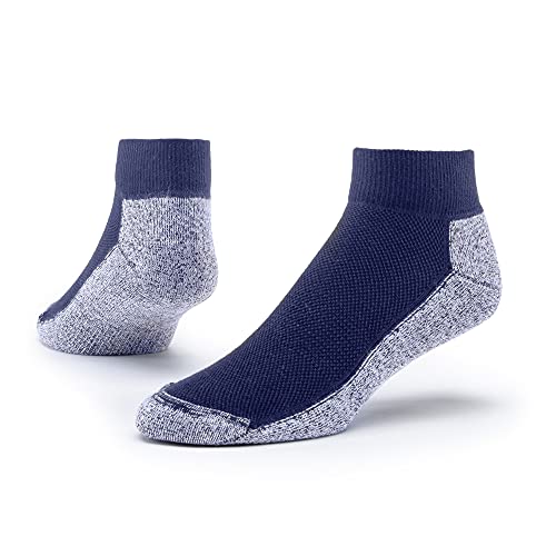 Maggie's Organic Cotton Socks - Sport Ankle