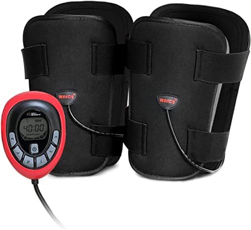 Thigh Trimmers for Weight Loss - EMS Slimming Belt for Toning and Muscle Training, ABS Fitness Band for Effective Thigh Weight Loss