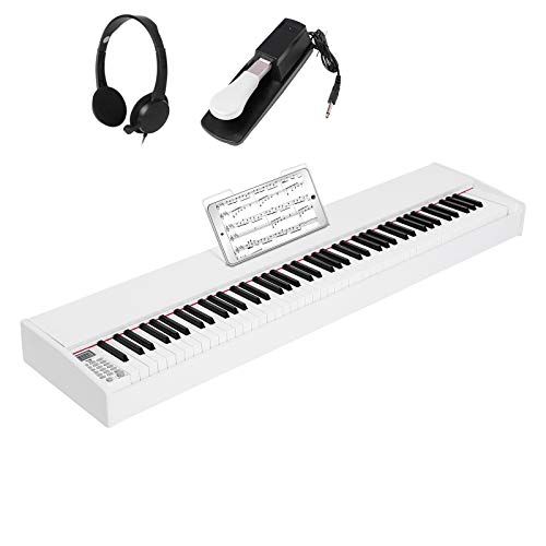 Best Digital Pianos Budget 10Reviewz