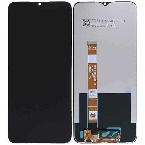 Image of Orignal Display with Touch Screen Digitizer Combo for Realme 5