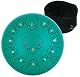 Handpan Amkoskr Stahlzungentrommel 12 Zoll 30 cm Steel