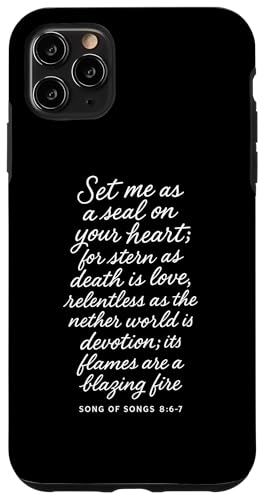 Ȃ̐S̕ƂăZbgĂ ̂̉ 8 6 7 ̐_ X}zP[X iPhone 11 Pro Max p