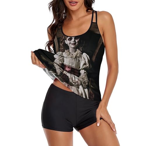 Women's Two Piece Swimsuits, Swimwear Monokini, Bathing Suit, Bikini Set2