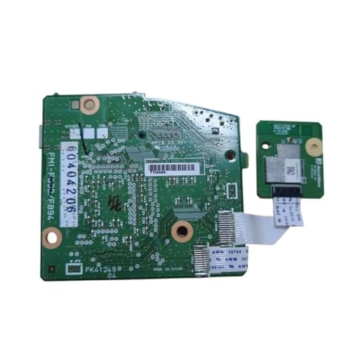 Carte de formatage pour Canon LBP6000 et LBP6030 6030w LBP6200 FM1-F893