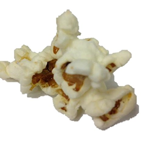 Parmesan Garlic Popcorn