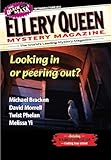 Ellery Queen's Mystery Magazine December 2025 (English Edition)